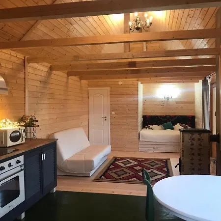La Noi La Munte Villa Matisesti