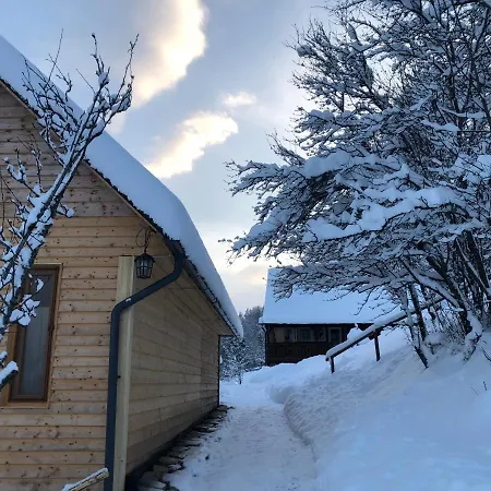 Villa La Noi La Munte *