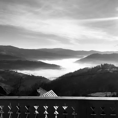 Villa La Noi La Munte Matisesti