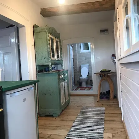 Villa La Noi La Munte *