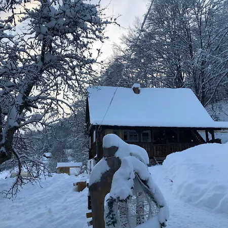 La Noi La Munte Villa
