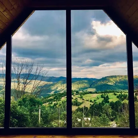 La Noi La Munte Villa