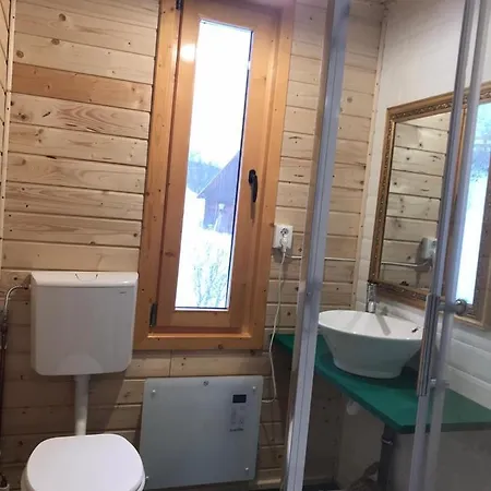 La Noi La Munte Villa *