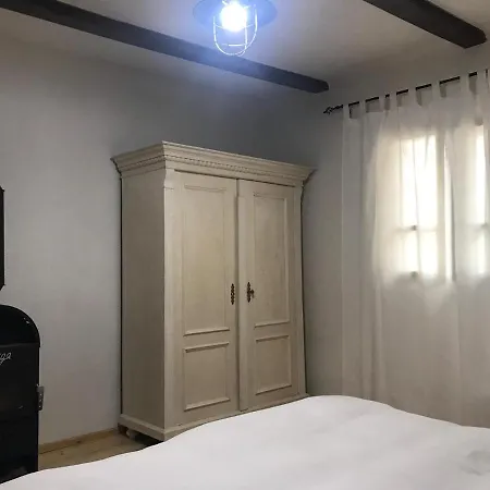 La Noi La Munte Villa *
