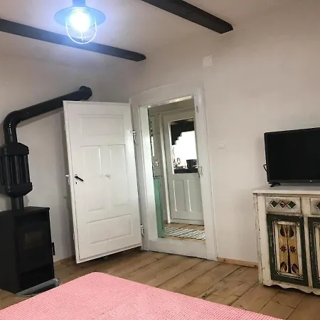 La Noi La Munte Villa *