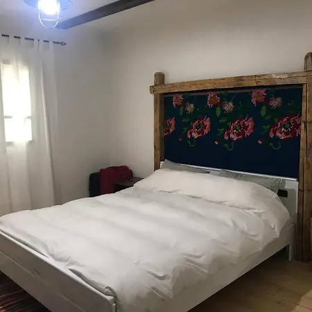 La Noi La Munte Villa *